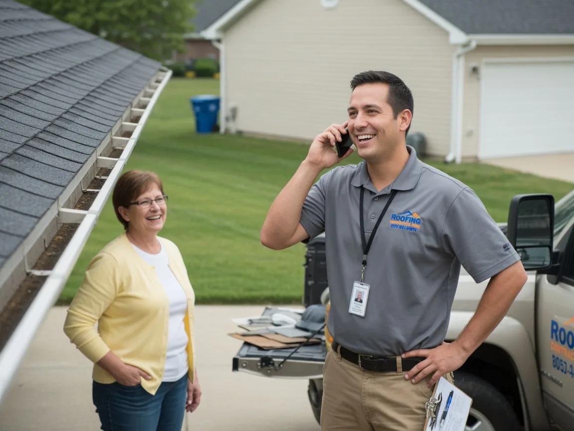Local Roofing Contractors Gordon, PA FAQs